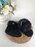 Botinha Baby Girl Jaguar - Preto na internet