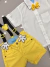 Conjunto Yellow Mickey - comprar online