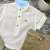 Conjunto Miguel - Luiza's Baby Boutique