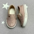 Slip On SR - Rosa