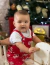 Jardineira Natal Boy and Girl - loja online