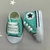Baby Star Pititico - Verde água