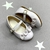 Sapatilha Verniz - Branca Carol - comprar online