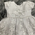 Vestido Luxo Vivi - Luiza's Baby Boutique