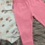 Body com Calça Canelado - Cherry Bear - Luiza's Baby Boutique