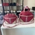 DUO BOLSAS MATERNIDADE PRINCESS - Luiza's Baby Boutique