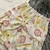 Body com Tapa Fralda Bunny Lace Flowers Upi - Luiza's Baby Boutique