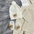 Saída de Maternidade Lord Bear - Luiza's Baby Boutique