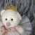 Ursinha Anne 15cm - comprar online
