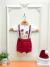 Look Luiza´s Natal Boy Yoyo - comprar online