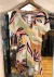vestido Belkis art 2378 - comprar online
