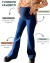 Jean Oxford Elastizado - comprar online