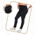 Calza reversible art 1855 - comprar online