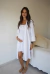 Bata Andy blanca art 905