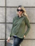 Imagen de Buzo sweater Indi de lactancia verde 2395
