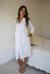 Bata Andy blanca art 905 - comprar online