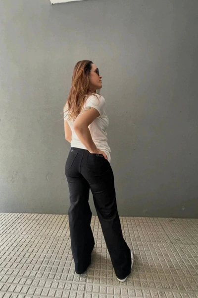 Pantalón Gabardina Oxford