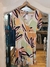 vestido Belkis art 2378 - comprar online