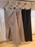 Pantalón de gabardina art. 2500 - comprar online