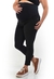 Pantalón de bengalina con panza alta art 1908 - tienda online