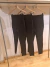Pantalon tipo lleging sin costura Alta art. 1799/2450 en internet
