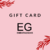 Gift card on line por $200000