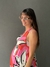 Vestido Anana estampado - tienda online