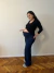 Jean Olivia Wide Leg