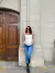 jean Retro nuevo art 2412 - comprar online