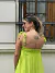 vestido Amapola