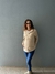 Sweater Eliana apto lactancia en internet