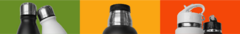 Banner de la categoría Botellas