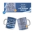 TAZA PERSONALIZADA | "Día de la Bandera" - Impreco - Impresión & Diseño