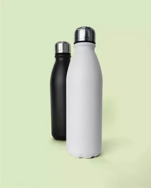 Botellas de Agua Personalizadas