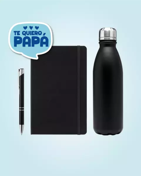Kit Black | Ed. Día del Padre - comprar online