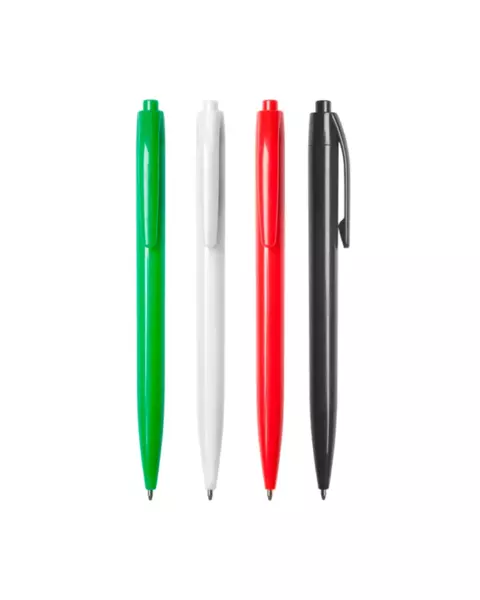 Bolígrafos Personalizados Lolipop - comprar online