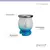 Mate Argentina Acero Inox + Bombilla - comprar online