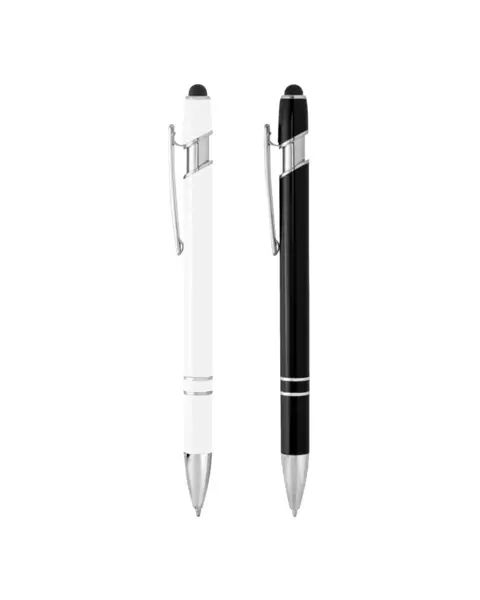 Bolígrafo Metálico | Touch Glossy - comprar online