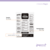 VOLANTES - SOLO TEXTO NEGRO (FRENTE) - comprar online