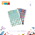 Stickers escolares con datos | VUELTA AL COLE