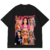 Camiseta Oversized Saweetie - comprar online