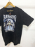 Camiseta Blessing estonada - loja online