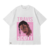 Camiseta Travis Oversized Bumps