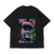 Camiseta Oversized Tyler