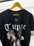 Camiseta 2 Pac na internet