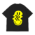 Camiseta Oversized Smile