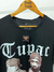 Camiseta 2 Pac - LojaBossTune