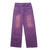 Calça Jeans Purple