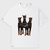 Camiseta Bt Dobermann