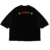 Camiseta Boxy BK - comprar online